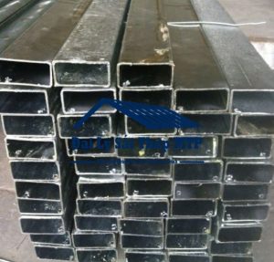 Thép hộp 20x40
