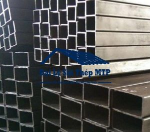 Thép hộp 40x60