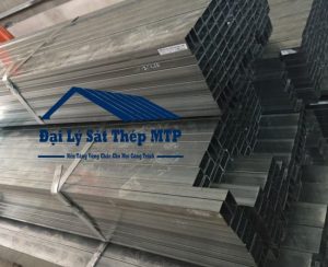 Thép hộp 60x120