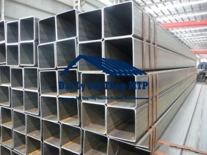 Thép hộp 80x80