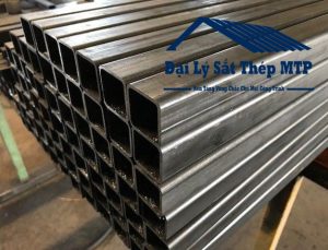 Thép hộp 90x90
