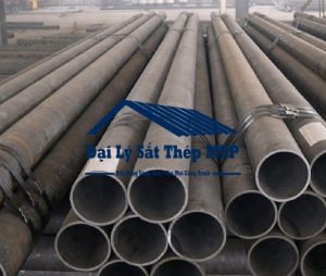 Thép ống đúc phi 90