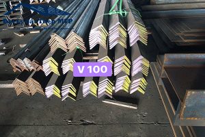Thép V 100