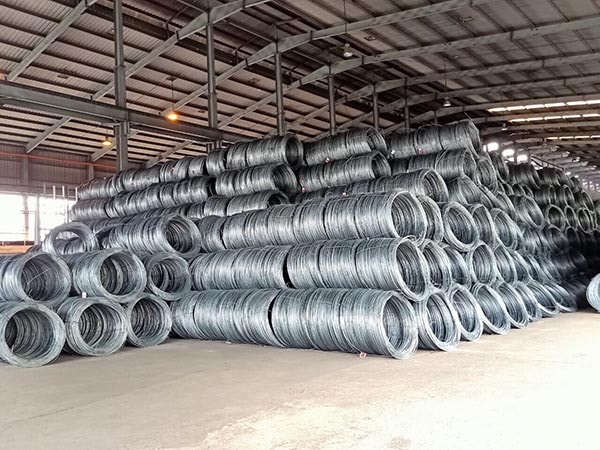 Báo giá dây thép mạ kẽm hôm nay