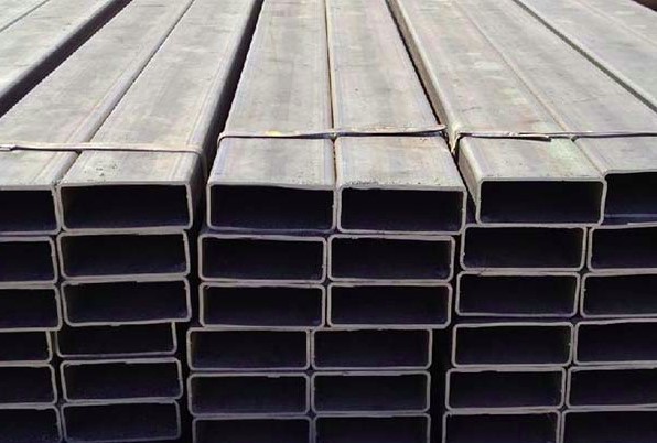 Thép hộp đen mạ kẽm Nam Kim