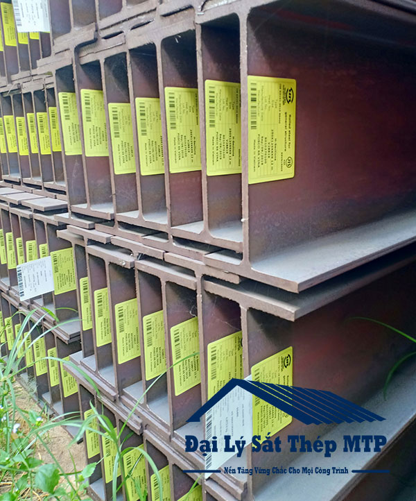 Giá thép hình I Posco, Giá thép hình H Posco mới nhất