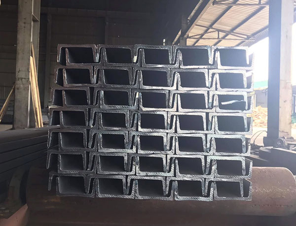 Thép U60, U65 giá rẻ