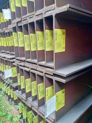 Thép hình I300 Posco giá rẻ