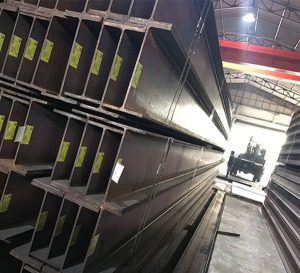 Thông số kỹ thuật Thép I350 Posco