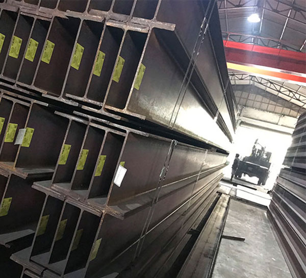 Thông số kỹ thuật Thép I350 Posco