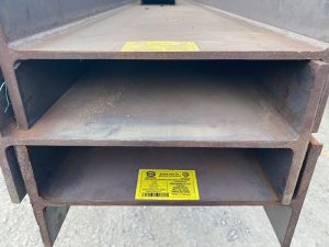 Thép hình I400 Posco