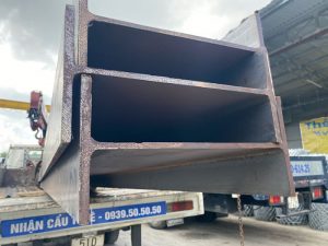 Thông số kỹ thuật Thép I400 Posco