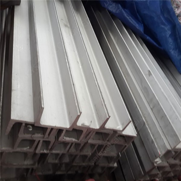 Thép U40*2.5ly giá rẻ