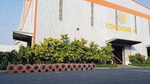 Giá thép hộp Đông Á mới nhất