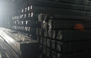 Giá thép hộp Tuấn Võ mới nhất hôm nay