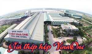 Giá thép hộp Vinaone hôm nay mới nhất