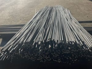 Dịch vụ duỗi thẳng dây thép đang trở nên vô cùng quan trọng và cần thiết