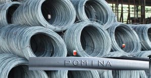 Giá thép Pomina mới nhất hiện nay như thế nào?