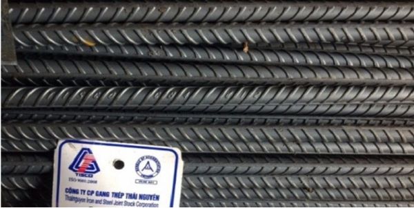 Giá thép Tisco mới nhất 2024 hiện nay như thế nào?