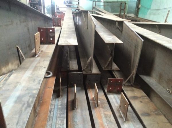 Liên hệ ngay với đại lý sắt thép MTP để nhận báo giá thép tổ hợp mới nhất