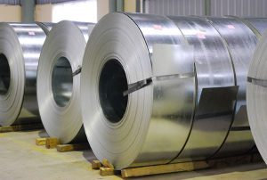 Công ty thép Vinaone nằm trong top 500 doanh nghiệp lớn nhất Việt Nam
