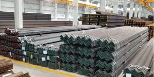 Thép hình chữ V Vinaone có rất nhiều ưu điểm vượt trội