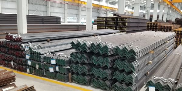 Thép hình chữ V Vinaone có rất nhiều ưu điểm vượt trội