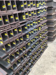 Khách hàng rất quan tâm đến giá thép hình H Thái Lan Siam Yamato Steel mới nhất