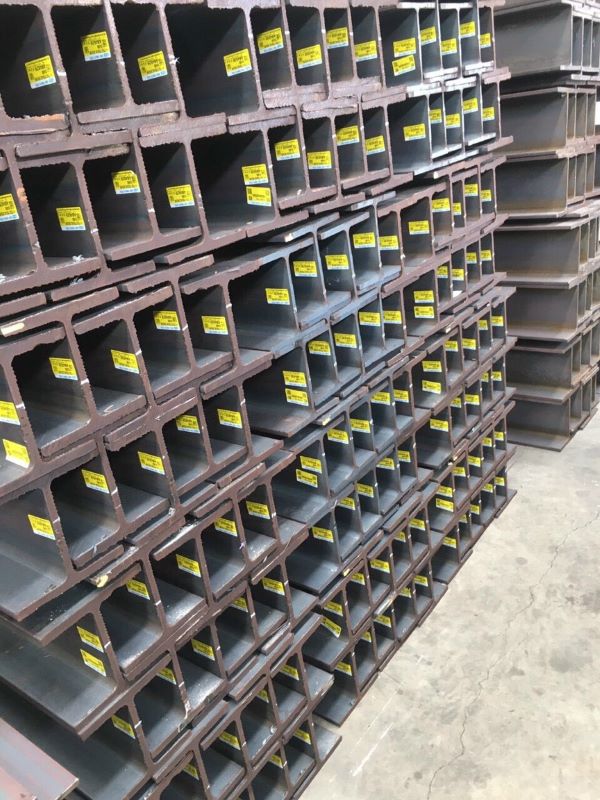 Khách hàng rất quan tâm đến giá thép hình H Thái Lan Siam Yamato Steel mới nhất