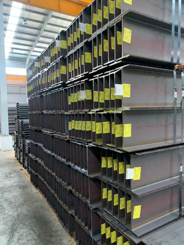 Thép hình I SYS Thái Lan có rất nhiều công dụng trong đời sống