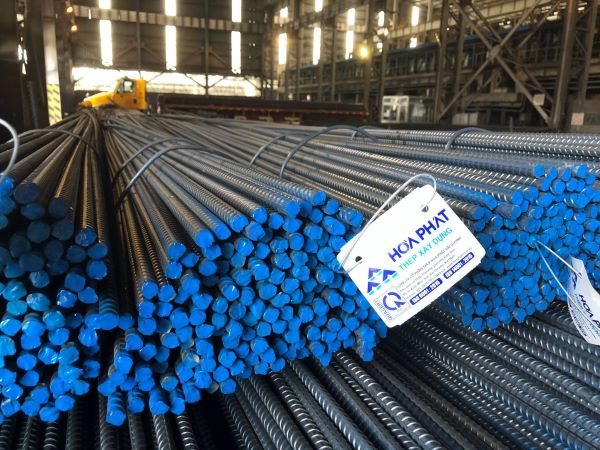 Liên hệ ngay với đại lý sắt thép MTP để nhận báo giá thép xây dựng Hòa Phát