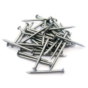 Quy trình sản xuất đinh đóng gỗ vô cùng nghiêm ngặt và cẩn thận