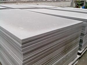 Những tấm xi măng Duraflex rất an toàn cho người sử dụng