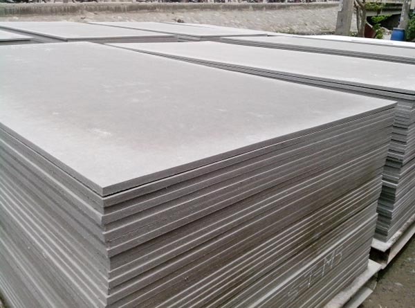 Những tấm xi măng Duraflex rất an toàn cho người sử dụng