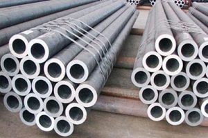 Ống thép đúc xây dựng có rất nhiều ưu điểm vượt trội