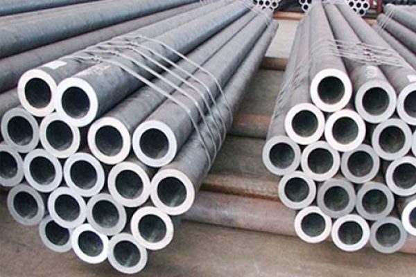 Ống thép đúc xây dựng có rất nhiều ưu điểm vượt trội
