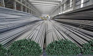Chất lượng thép An Hưng Tường vô cùng vượt trội