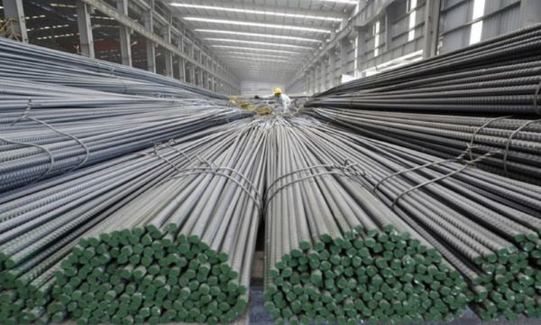Chất lượng thép An Hưng Tường vô cùng vượt trội