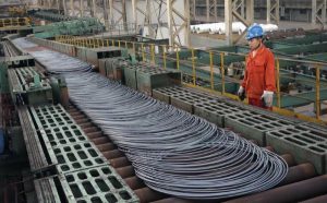 Bảng giá thép cuộn phi 8 mới nhất hiện nay như thế nào?