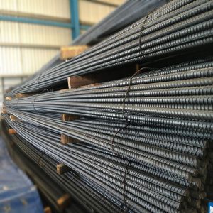 Bảng báo giá thép gân phi 22 hiện nay như thế nào?