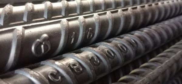 Liên hệ ngay để nhận báo giá thép gân phi 25