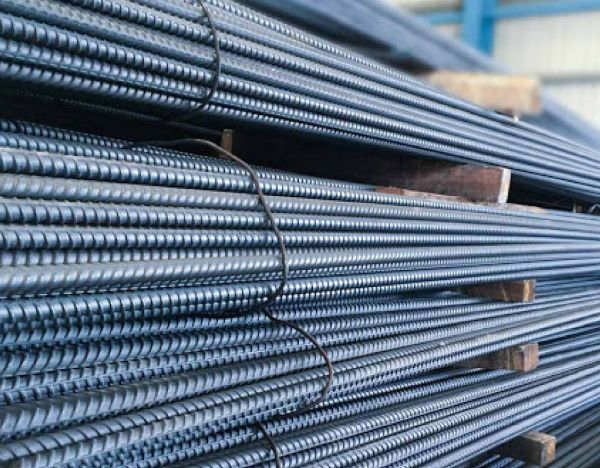 Bảng giá thép gân phi 10 mới nhất hiện nay như thế nào?