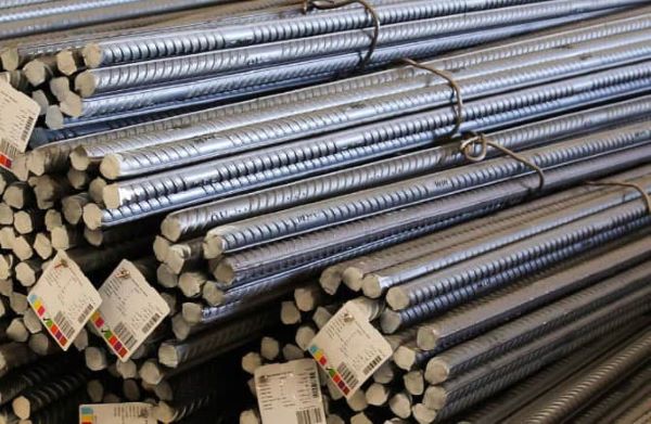 Thép gân phi 14 có độ bền cao, khả năng chịu lực tốt