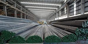 Câu trả lời cho thép xây dựng loại nào tốt nhất được rất nhiều khách hàng quan tâm