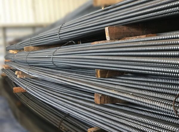 Có rất nhiều khách hàng thắc mắc về mức giá thép gân nội tổ hợp hiện nay