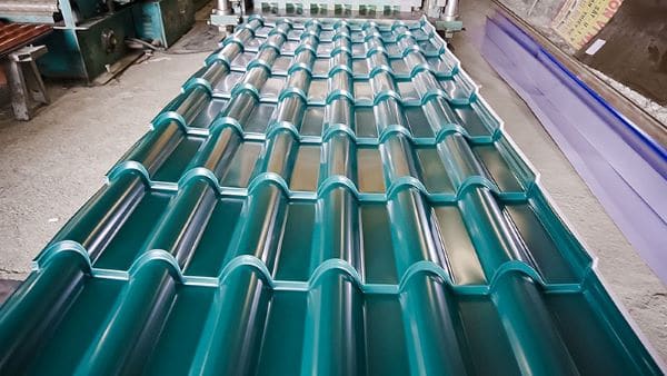 Có rất nhiều khách hàng đang quan tâm đến bảng giá tôn Sunco 