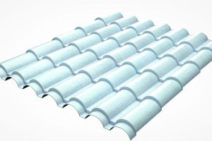 Có rất nhiều sản phẩm tôn Zacs khác nhau