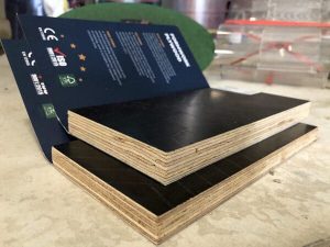 Bảng giá ván ép phủ phim 21 ly mới nhất trên thị trường hiện nay như thế nào?