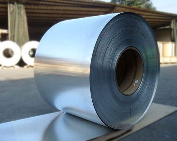Có rất nhiều khách hàng đang tìm kiếm bảng giá tôn kẽm không bông cập nhật mới nhất 2024