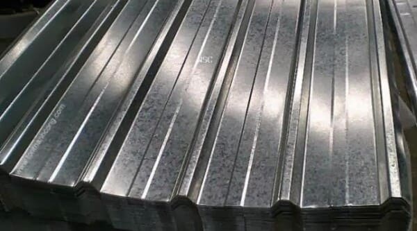 Có rất nhiều khách hàng đang thắc mắc về bảng giá tôn lạnh không màu đủ kích thước mới nhất hiện nay